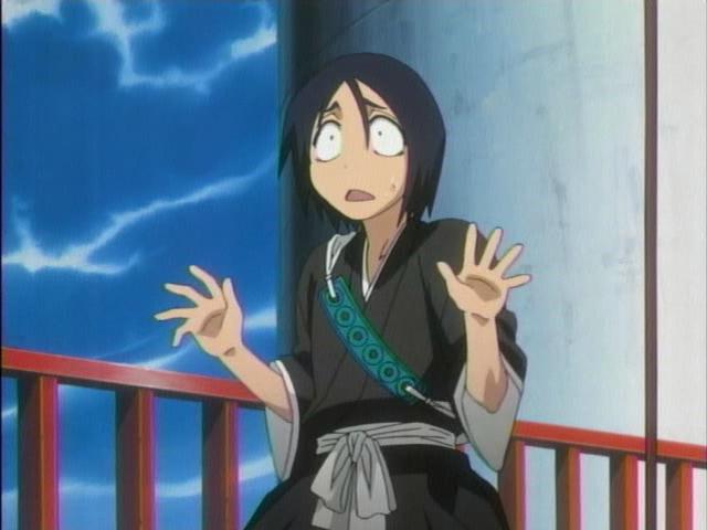 Otaku Gallery  / Anime e Manga / Bleach / Screen Shots / Episodi / 041 - Riuniti Ichigo e Rukia / 133.jpg